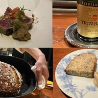 薪焼 銀座おのでら - 
