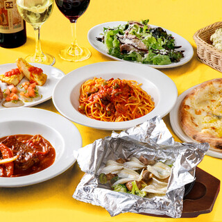 高輪バール・デルソーレ_2