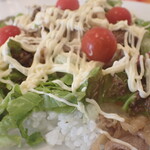 トーコーキッチン - シシリアンライス