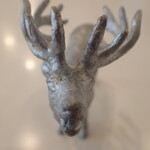 トーコーキッチン - 鹿さん