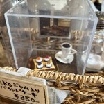 コーヒーハウス かこ 花車本店 - 