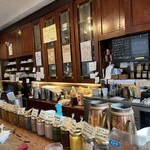 コーヒーハウス かこ 花車本店 - 