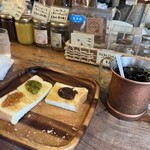 コーヒーハウス かこ 花車本店 - 