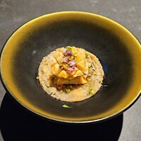 鉄板焼 漆 - 