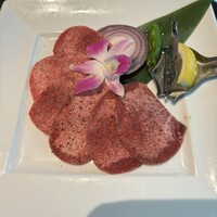 叙々苑  横浜スカイビル店 - 