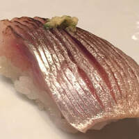 おたる政寿司 銀座 -  おたる政寿司 銀座 -