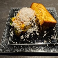 鉄板焼 漆 - 