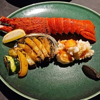 鉄板焼 漆 - 