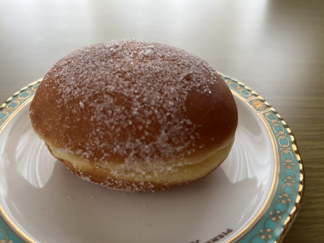 Malasada&Shake KOKO（マラサダ&シェーク ココ） - 長苗代（ドーナツ）の写真