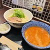 芝蘭 担担麺