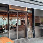 Osteria IL VIAGGIO - 入口