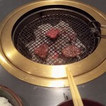 炭火焼肉食道園 - 