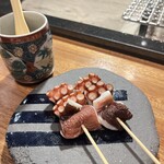 まほろば囲炉裏 心斎橋 - 