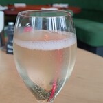 Osteria IL VIAGGIO - プロセッコ