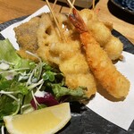 しじ海 - 