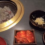 炭火焼肉食道園 - 