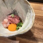 まほろば囲炉裏 心斎橋 - 