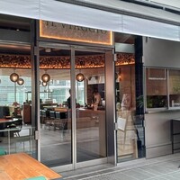 Osteria IL VIAGGIO - 入口