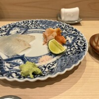 鮨処たけ原 - 