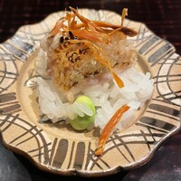 日本料理 ながおか - 
