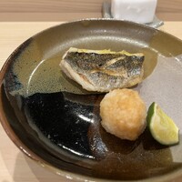 鮨処たけ原 - 