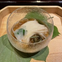 日本料理 ながおか - 
