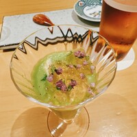 焼鳥 ひら野 - 