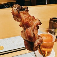 焼鳥 ひら野 - 