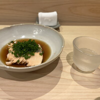 鮨処たけ原 - 