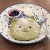 森のこぶた - こぶたのスコーン