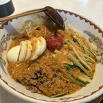 平良久亭 - 7月15日の4連荘