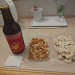 デイリーヤマザキ - 料理写真: