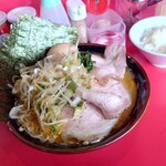 どんとこい家 - 