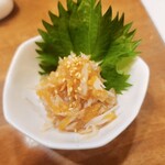 新城仲通り中央酒場 とり吉  - 