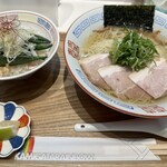 上方レインボー - 