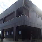 鉄板焼 Baknos - 外観