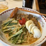 平良久亭 - 7月14日