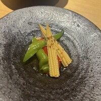 鮨 無垢/鮨 白銀 - 