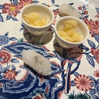 鮨 無垢/鮨 白銀 - 