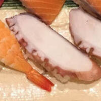 おたる政寿司 銀座 -  おたる政寿司 銀座 -