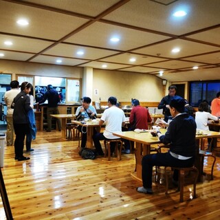 白根御池小屋_2