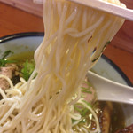 麺