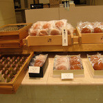 たねや 池袋西武店