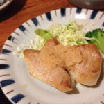 Daisuke - 140326 豚トロ焼き