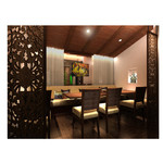 Bangkok Spice - 