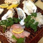 大貫 - 旬の春鯛