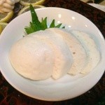 大貫 - 絶品自家製はんぺん