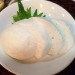 大貫 - ふわーと溶けていく