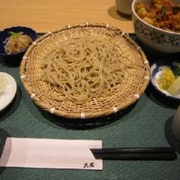 手打ちそば 大石 - 