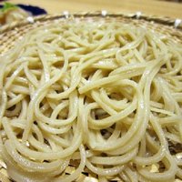 手打ちそば 大石 - 